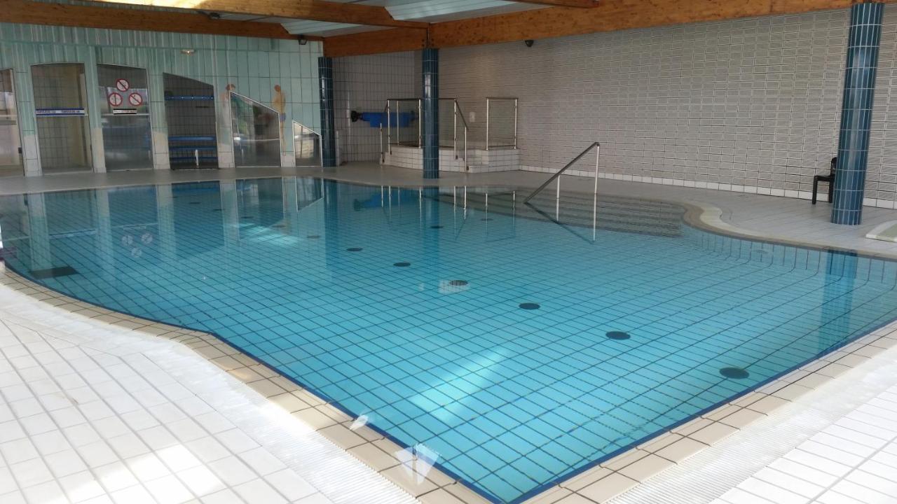 VVF Villages Ker Rah Koed à Larmor Baden Eksteriør billede