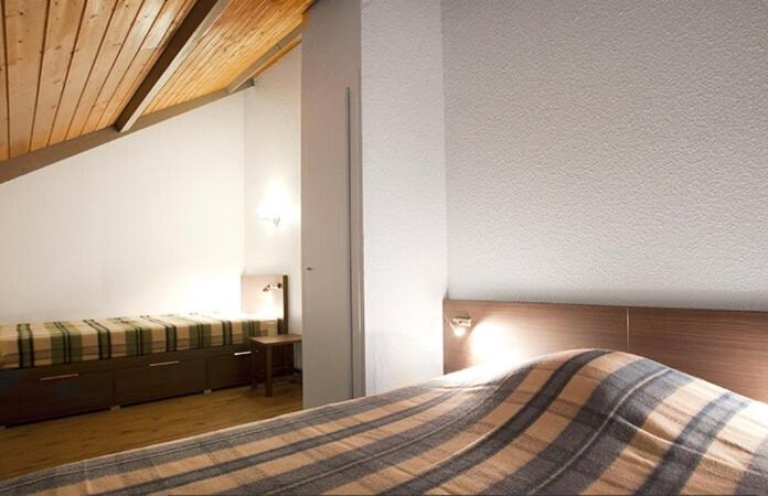 VVF Villages Ker Rah Koed à Larmor Baden Eksteriør billede