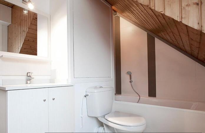 VVF Villages Ker Rah Koed à Larmor Baden Eksteriør billede